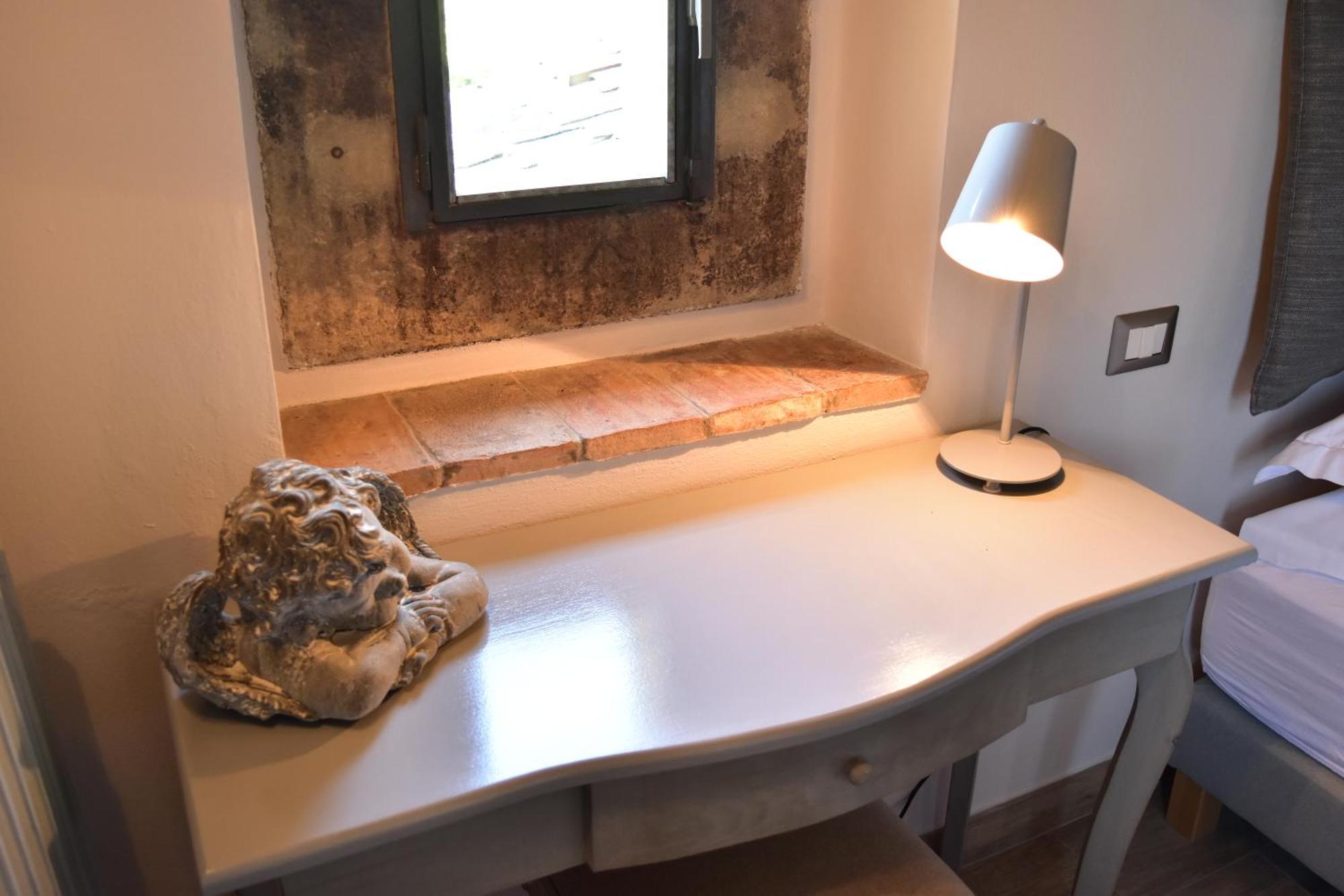 Villa San Michele Barberino di Val dʼElsa Chambre photo
