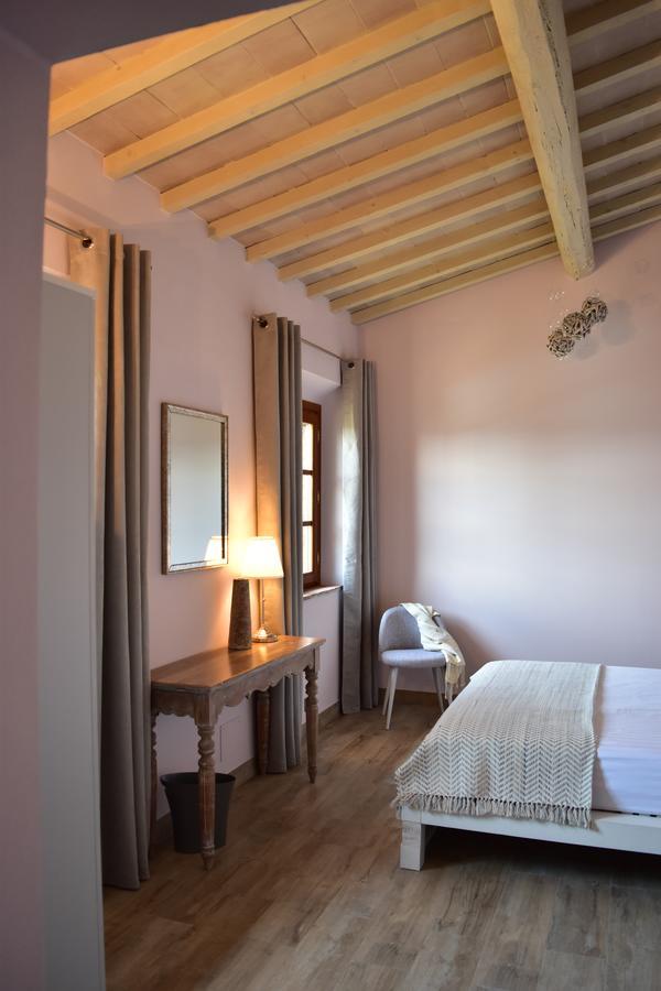 Villa San Michele Barberino di Val dʼElsa Extérieur photo