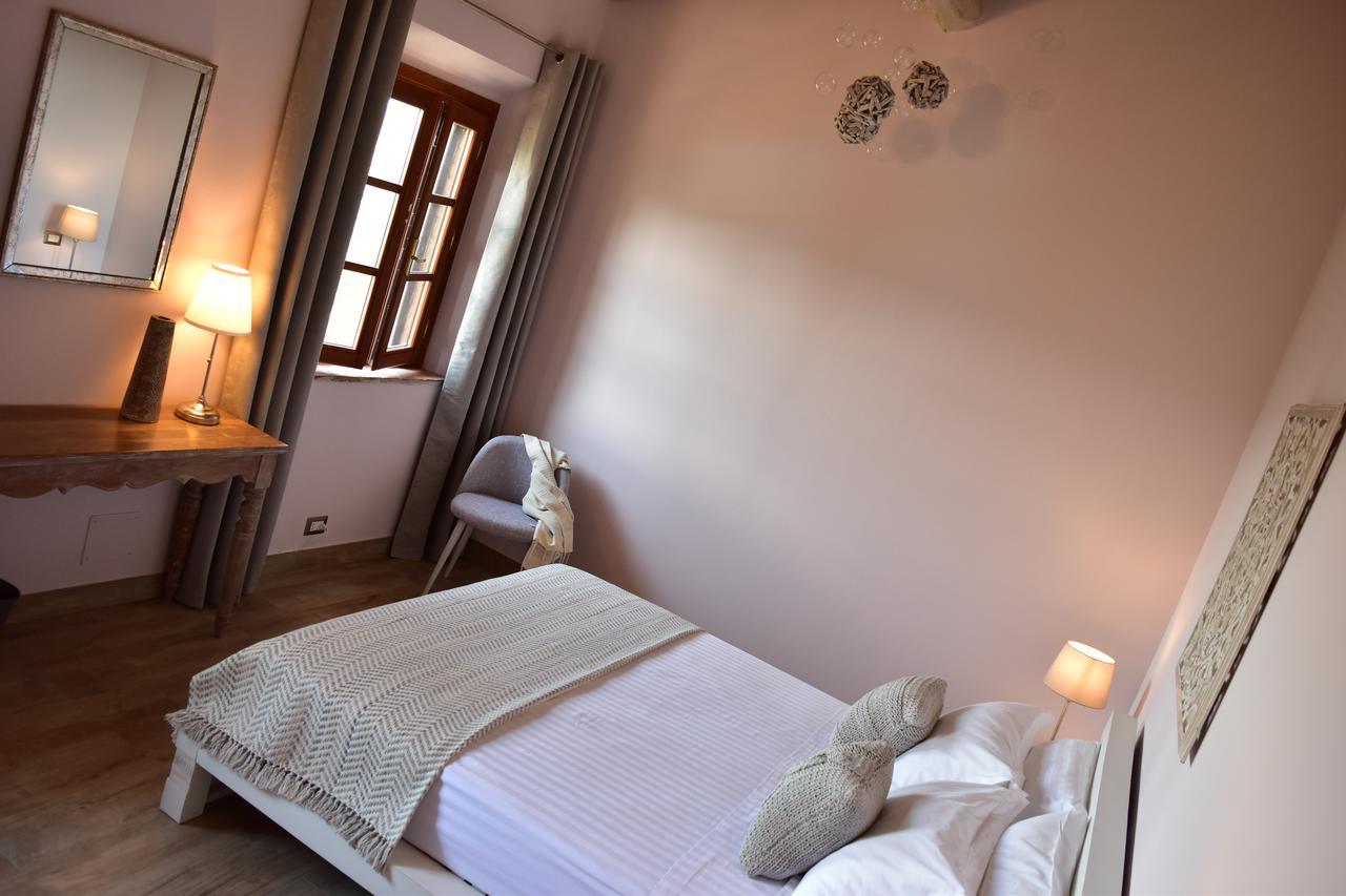 Villa San Michele Barberino di Val dʼElsa Extérieur photo